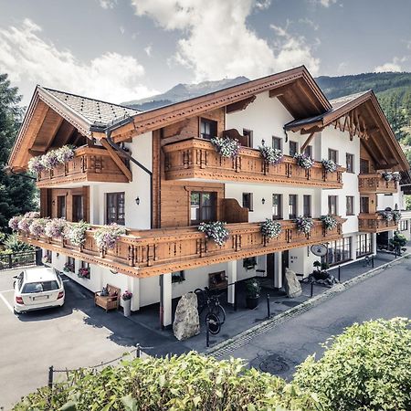 Andre Arnold - Boutique Pension Зёльден Экстерьер фото