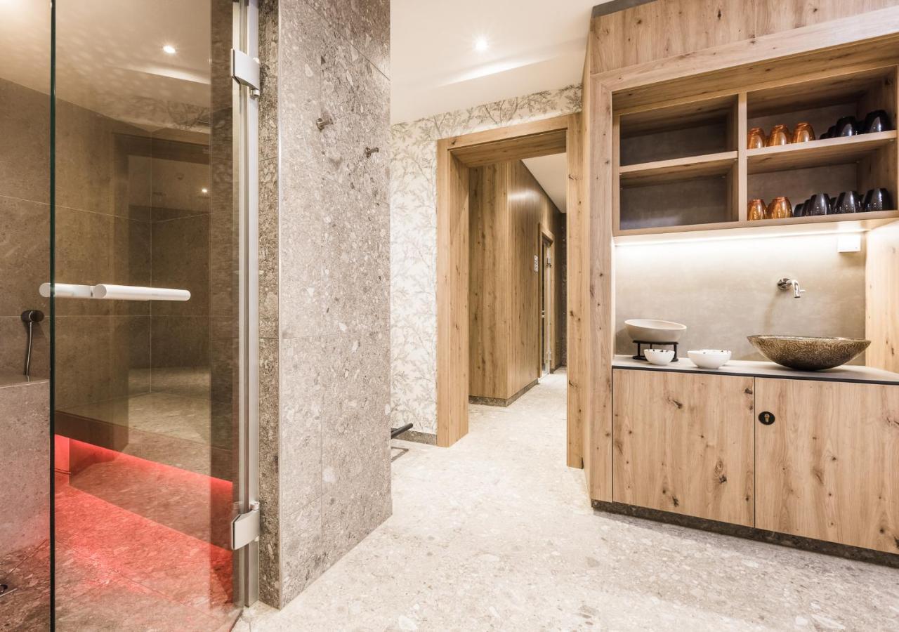 Andre Arnold - Boutique Pension Зёльден Экстерьер фото