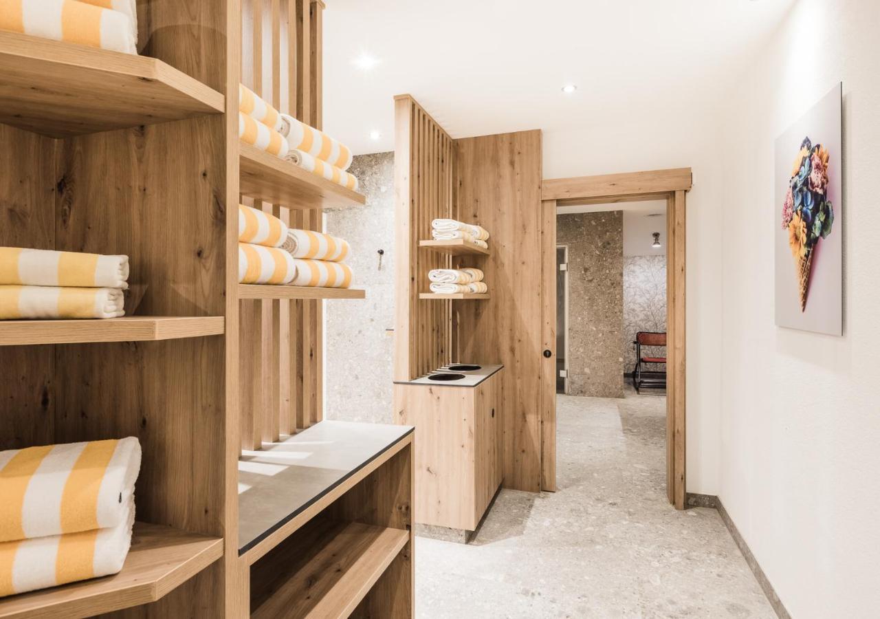 Andre Arnold - Boutique Pension Зёльден Экстерьер фото