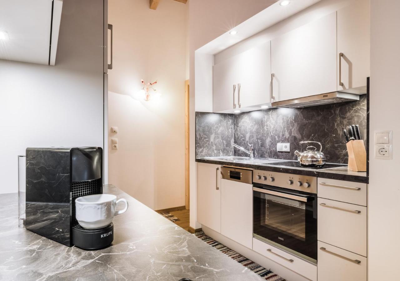 Andre Arnold - Boutique Pension Зёльден Экстерьер фото
