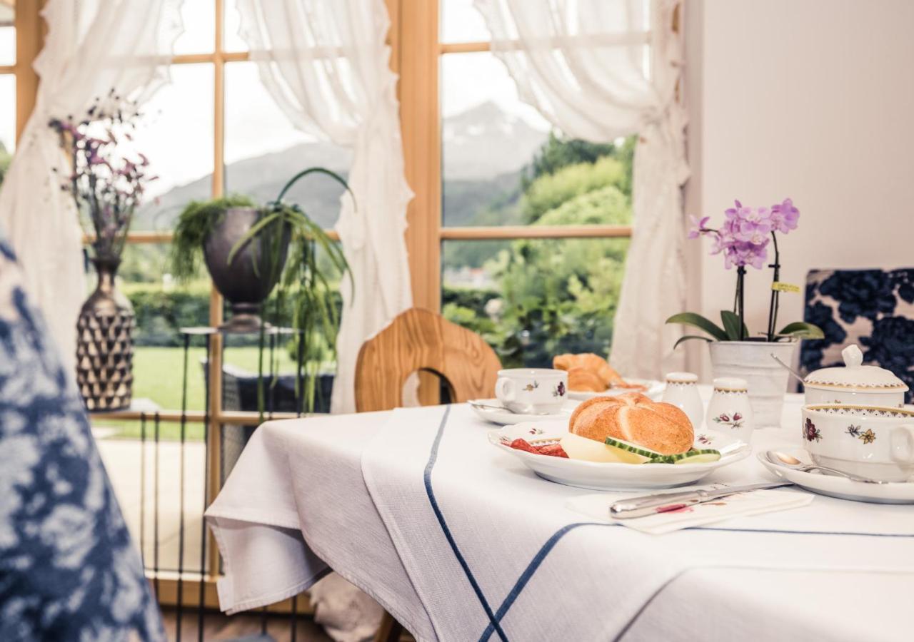 Andre Arnold - Boutique Pension Зёльден Экстерьер фото