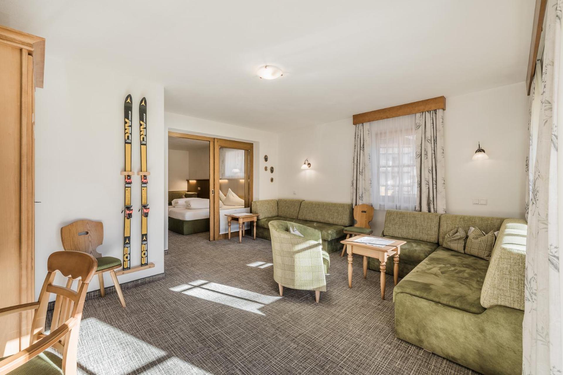 Andre Arnold - Boutique Pension Зёльден Экстерьер фото