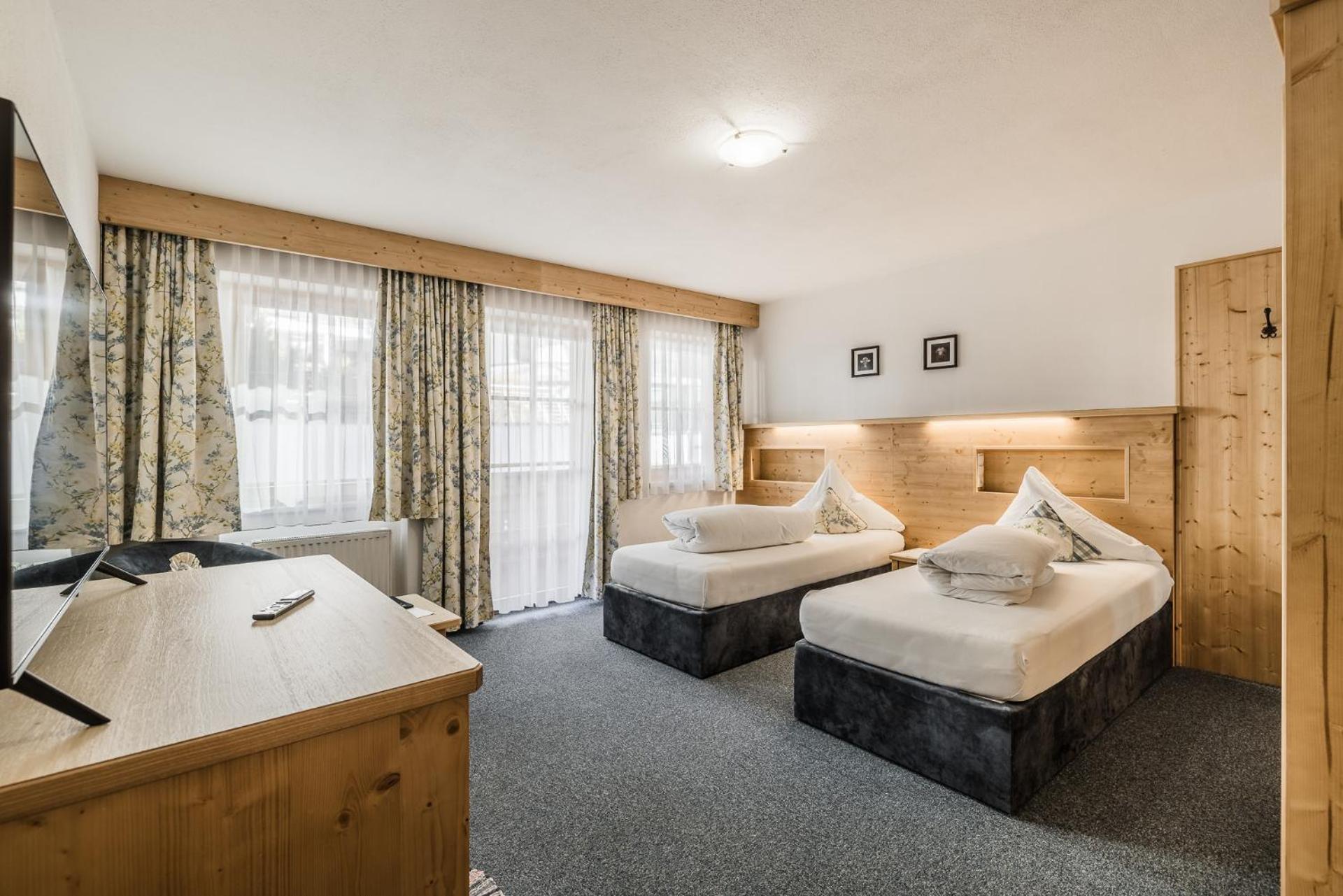 Andre Arnold - Boutique Pension Зёльден Экстерьер фото